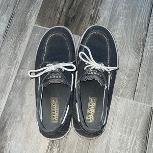 Sperry Top-sider